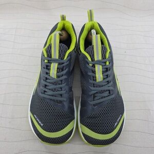 Men’s Altra Provision Zero Drop Running Shoes Size 9